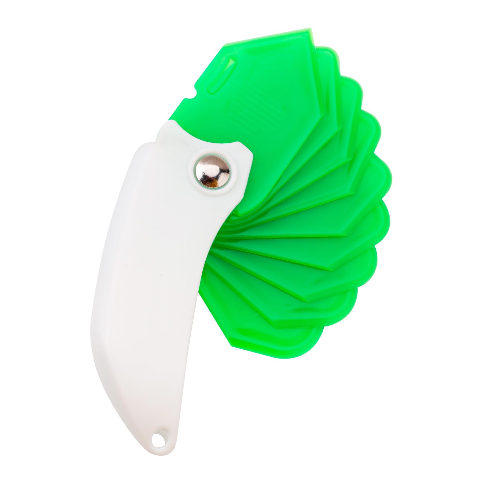 9 in 1 Silicone Seam Tool, Silicone Applicator Caulking Tool Caulk Finger Tool Caulk Smoothing Tools Foldable Remover Tool Sealant Grout Finishing Tool for Kitchen Joint Flooring Quilting Bathroom