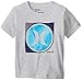 Hurley Little Boys' Mystery Tee Shirt