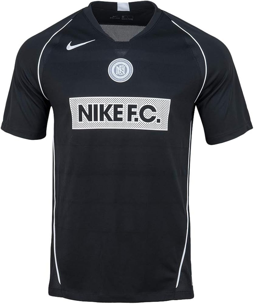 nike fc home jersey