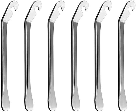metal bike tyre levers