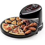 Presto Pizzazz Pizza Cooker with Nonstick and Removable Baking Pan