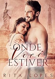 Livro ONDE VOCÊ ESTIVER