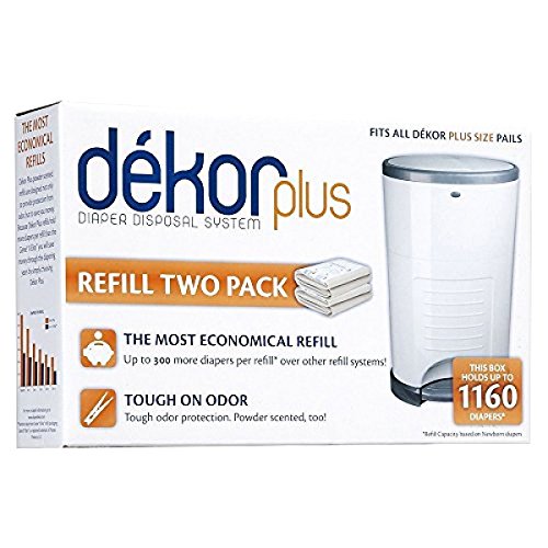 dekor plus bags