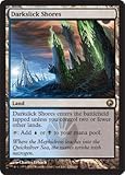 Darkslick Shores