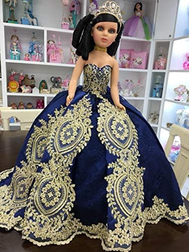 quinceanera dolls amazon