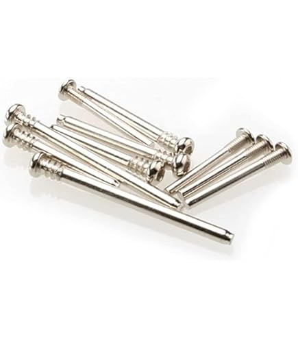 Amazon.com: Traxxas 5529 Shim Set, Jato, 373-Pack : Toys & Games