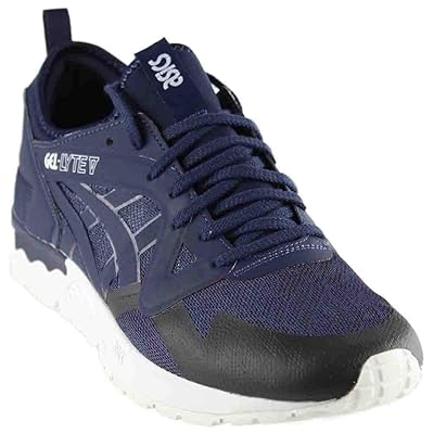 Sneakers Clearance Asics Gel Lyte V Navy ASICS Tiger Gel-Lyte V NS