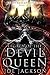 Legacy of the Devil Queen (Eve of Redemption) by Joe Jackson