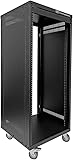 AxcessAbles RK 30U Rack-Mount Cabinet Case w/Caster