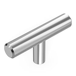 Hickory Hardware 1 Pack Solid Core Kitchen Cabinet