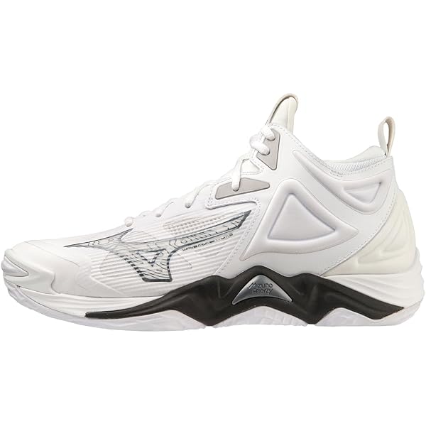 Amazon.com | Mizuno Wave Momentum 3 Men's Volleyball Shoe | Mens