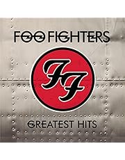 Foo Fighters Greatest Hits