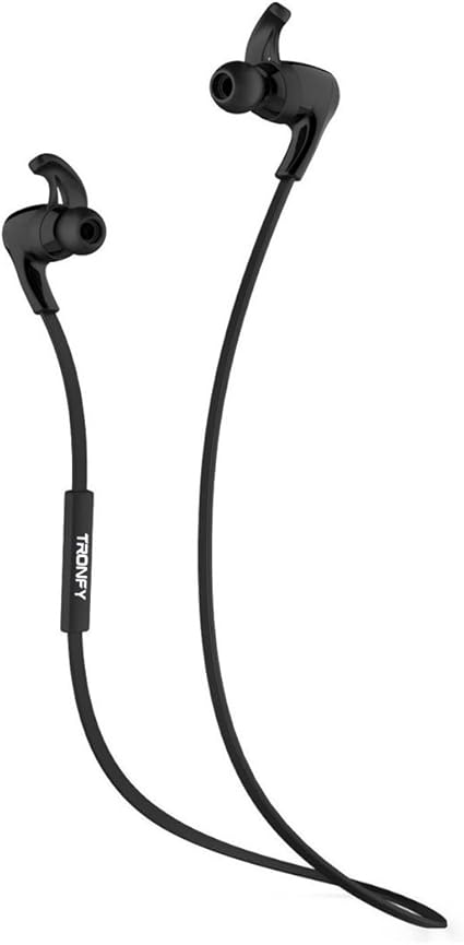 apple watch headphones running