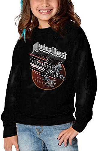 Judas Priest Rob Halford Band Pioneer Grammy Toddler Pullover