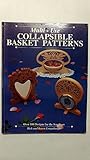 Multi-Use Collapsible Basket Patterns by 
