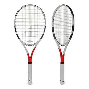 Babolat Boost Strike Tennis Racquet (4-3/8)