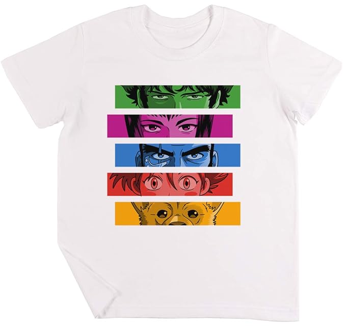 maglietta bianca bambino amazon