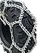 TireChain.com 25x10x10, 25x10x12, 25x8-12 ATV UTV Stud Tire Chains, priced per pair