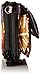 Vera Bradley Women's Cotton All in One Crossbody Purse for Iphone 6+, Painted Feathers, One Size