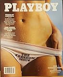 PLAYBOY MAGAZINE JULY/AUGUST 2016