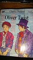 Illustrated Classic Editions: Oliver Twist B001PLDK8C Book Cover