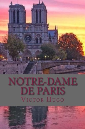 Notre-Dame de Paris