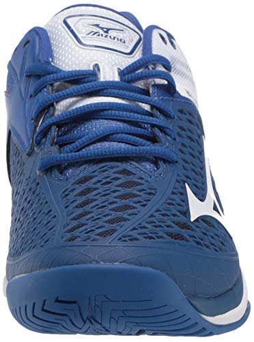 mizuno wave exceed tour 4 mens tennis shoe