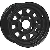 4/110 Douglas .190 Wheel 9X8 3.0 + 5.0 For Honda TRX 400EX 1999-2008