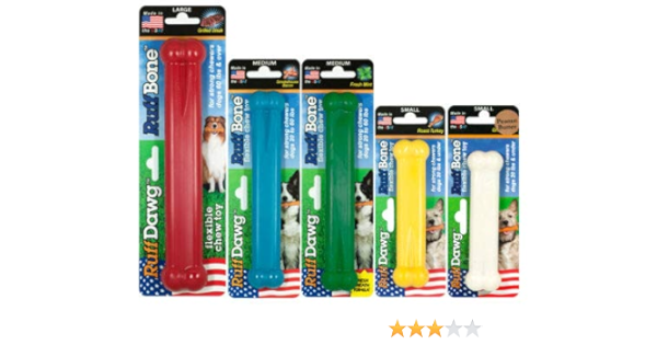 ruff dawg bone