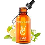 Vitamin C Serum For Face, Anti Aging Facial Serum With Hyaluronic Acid, 30% Vitamin C Skin Serum Face Serum for Fading Spot And Softening Wrinkle, Anti Wrinkle Serum 1 fl. oz.