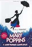 Mary Poppins and Mary Poppins Comes Back