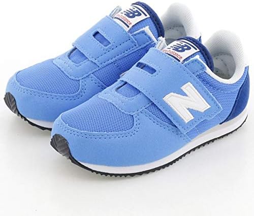 Amazon ニューバランス New Balance Newbalance Iv2 キッズ 19春夏 Cblブルー 15 5 ファッション小物 通販
