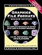 (Encyclopedia of) Graphics File Formats