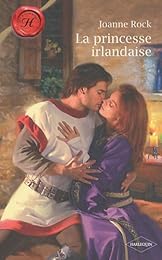 La  princesse irlandaise