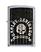 Zippo Harley-Davidson Motorcycle Street Chrome Pocket Lighter