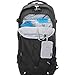 Pacsafe Venturesafe EXP65 Anti-Theft Carry-On Travel Backpack - Black, 65 Liter