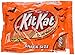 Kit Kat Orange Halloween Treats, Snack Size, 10.29-Ounce bag