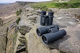 Nikon PROSTAFF P3 10x42 Binoculars view 11