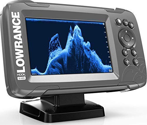 1 Lowrance+HOOK2+SplitShot+Transducer+Installed