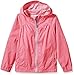 Columbia Girl's Switchback Rain Jacket