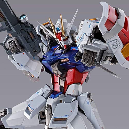 ロボット LBUILD GAT-X105 STRIKE GUNDAM 51bDLm3S4iL._SL1200_.jpg