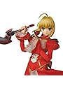 リアルアクションヒーローズ No.713 RAH Fate/EXTRA セイバーエクストラ|サンプル6