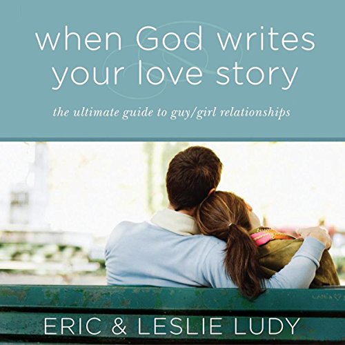 B.o.o.k When God Writes Your Love Story: The Ultimate Guide to Guy/Girl Relationships<br />D.O.C