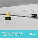 TP-Link Archer T3U Nano AC1300 WiFi Dongle USB 2.0 Dual-Band MU-MIMO WPA3 Win view 6