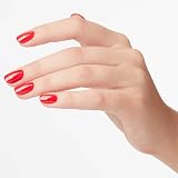 OPI Cajun Shrimp Nail Polish 15 ml Long-Lasting Classic Varnish view 4
