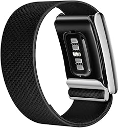 DADO Ultra-soft Nylon Sport Band Compatible with
