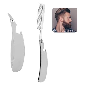amazon switchblade hair trimmer