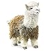 Folkmanis Alpaca Hand Puppet, White, 1 EA