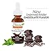 Stevia Select Dark Chocolate Pure Flavored Liquid Stevia – Zero Calorie Coffee, Tea, Drink & Baking Sweetener, All-Natural, No Erythritol, Keto-Friendly Sugar Alternative, 300 Servings – 2 Oz (1 Pack)