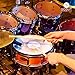 Scout Products 5A Drumsticks, 8 Pairs, Maple